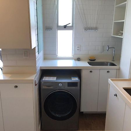 Apartamento Incrivel No Tambau Flex โจเอาเปสโซอา ภายนอก รูปภาพ