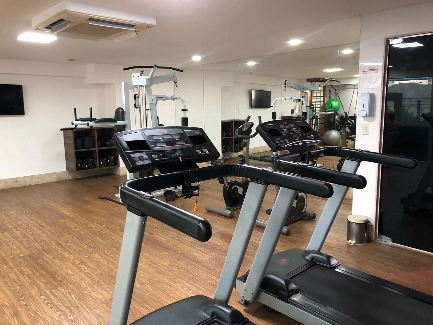 Apartamento Incrivel No Tambau Flex โจเอาเปสโซอา ภายนอก รูปภาพ