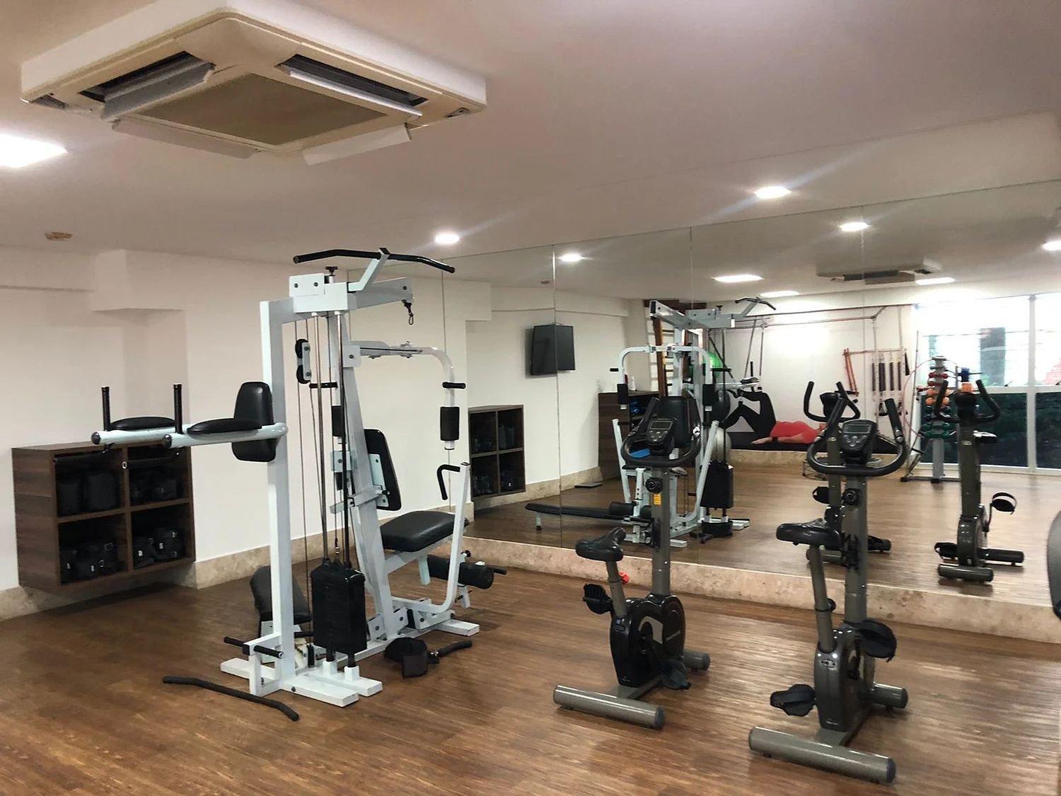 Apartamento Incrivel No Tambau Flex โจเอาเปสโซอา ภายนอก รูปภาพ