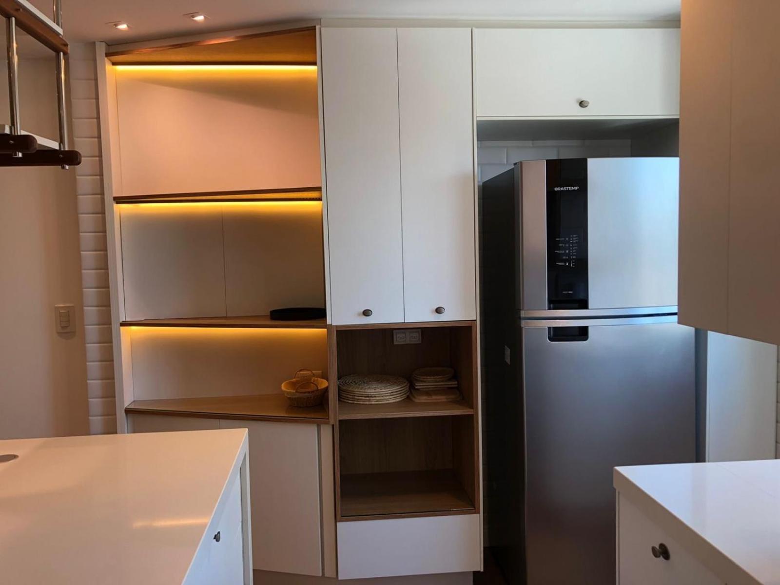 Apartamento Incrivel No Tambau Flex โจเอาเปสโซอา ภายนอก รูปภาพ