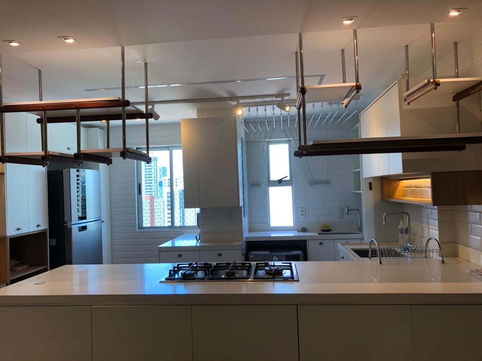 Apartamento Incrivel No Tambau Flex โจเอาเปสโซอา ภายนอก รูปภาพ