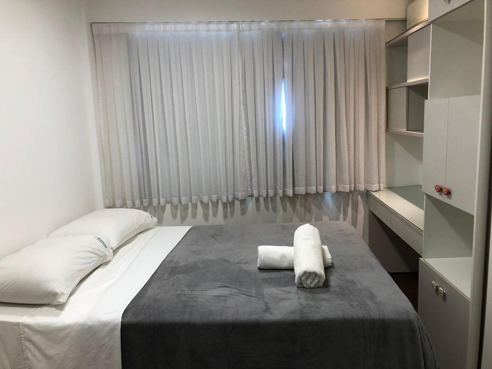 Apartamento Incrivel No Tambau Flex โจเอาเปสโซอา ภายนอก รูปภาพ