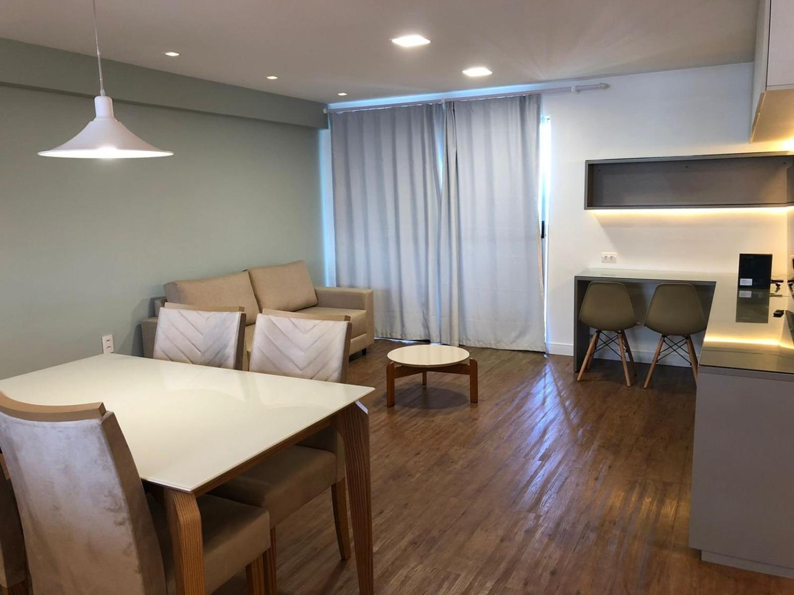 Apartamento Incrivel No Tambau Flex โจเอาเปสโซอา ภายนอก รูปภาพ