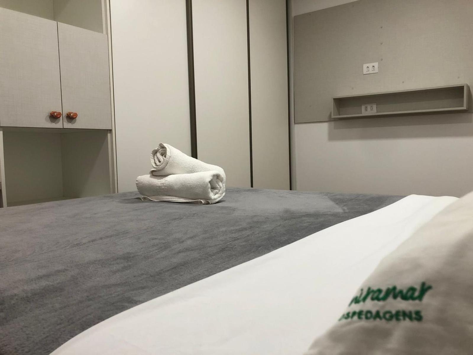 Apartamento Incrivel No Tambau Flex โจเอาเปสโซอา ภายนอก รูปภาพ