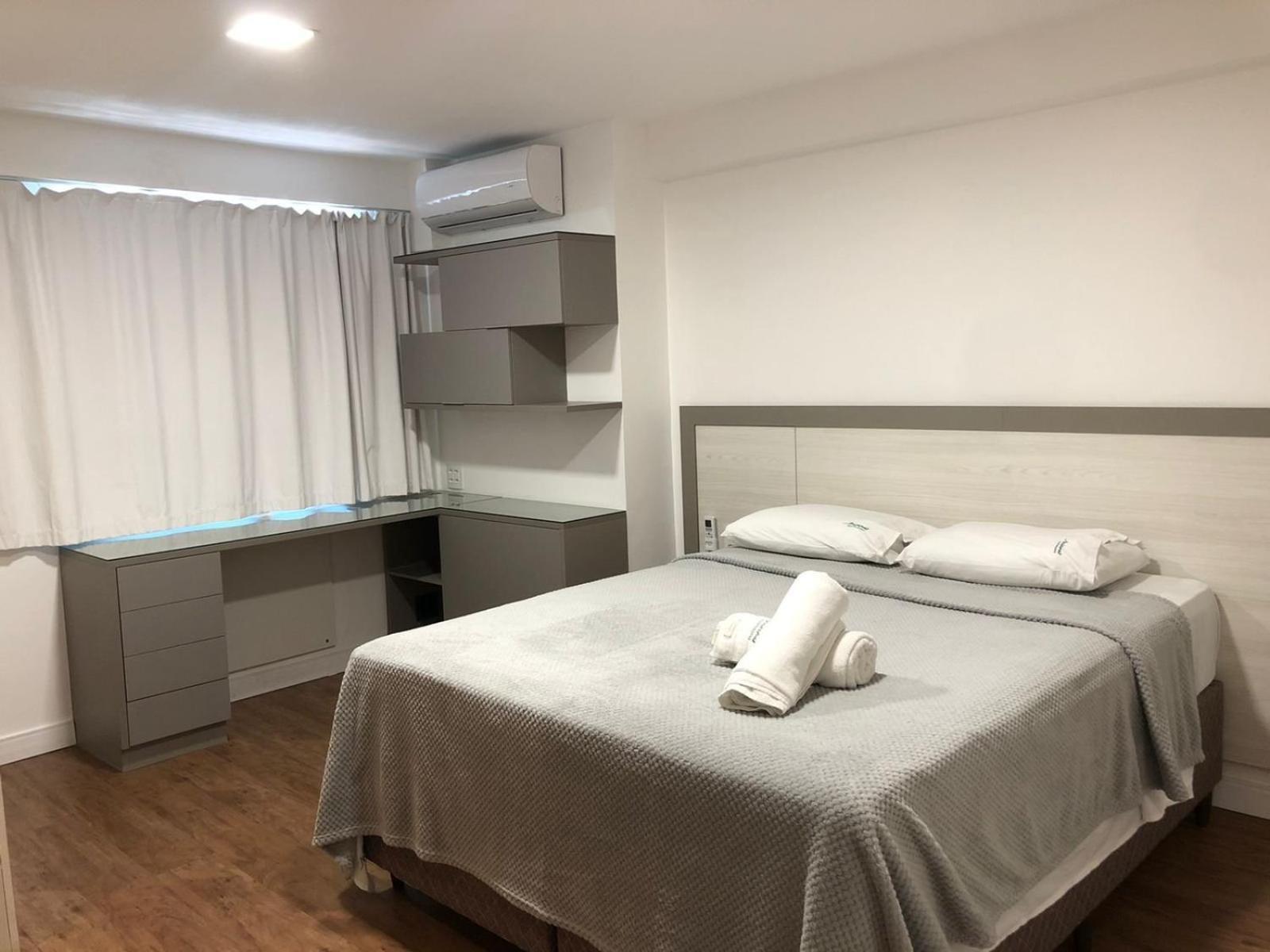 Apartamento Incrivel No Tambau Flex โจเอาเปสโซอา ภายนอก รูปภาพ
