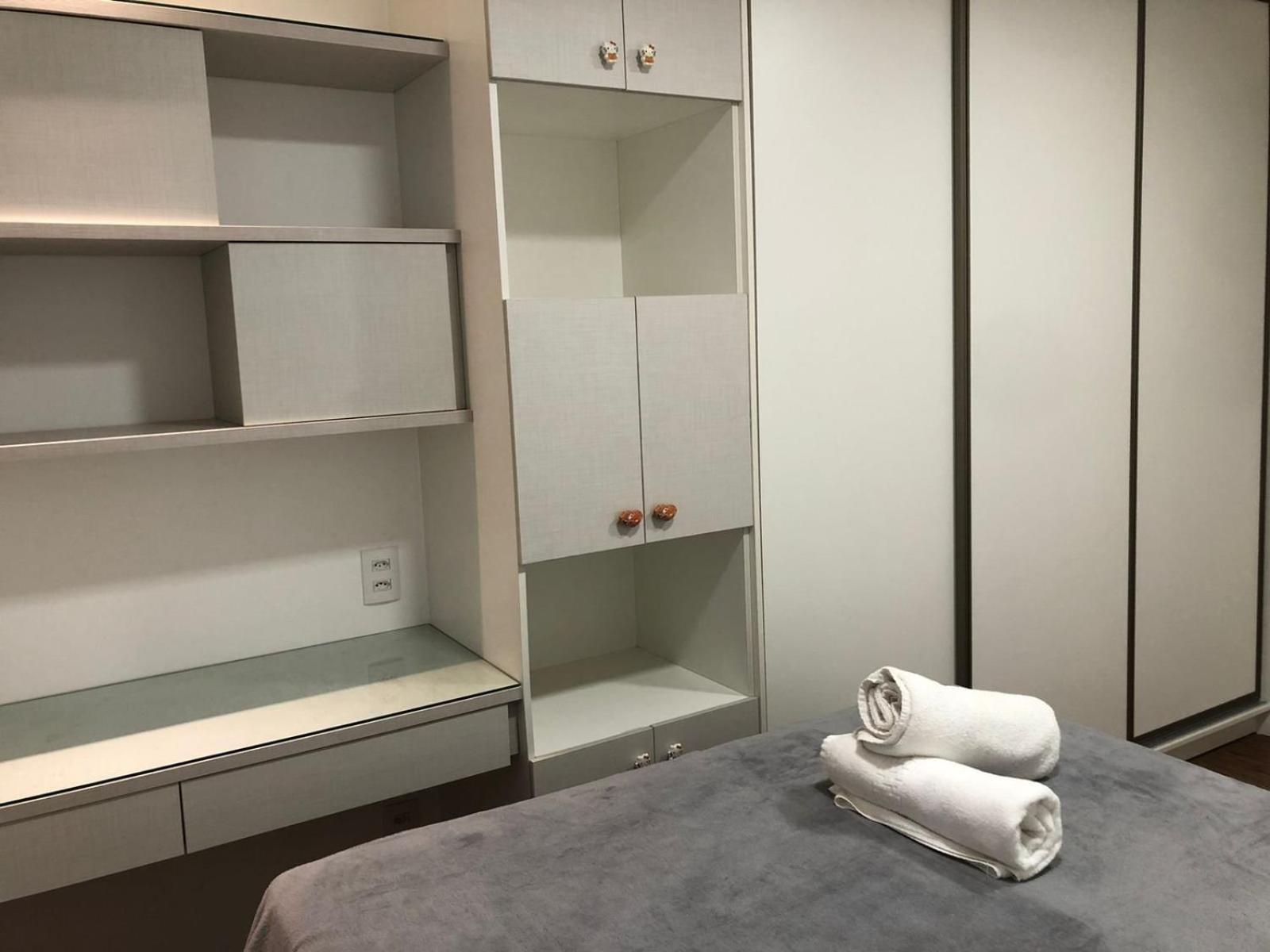Apartamento Incrivel No Tambau Flex โจเอาเปสโซอา ภายนอก รูปภาพ