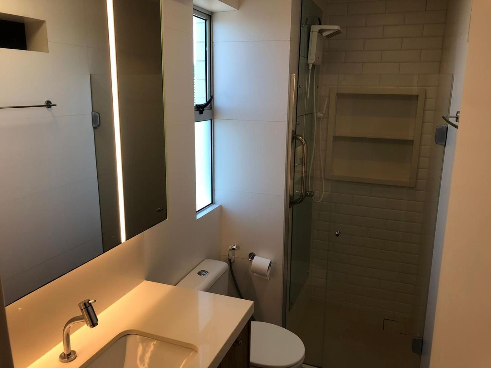 Apartamento Incrivel No Tambau Flex โจเอาเปสโซอา ภายนอก รูปภาพ